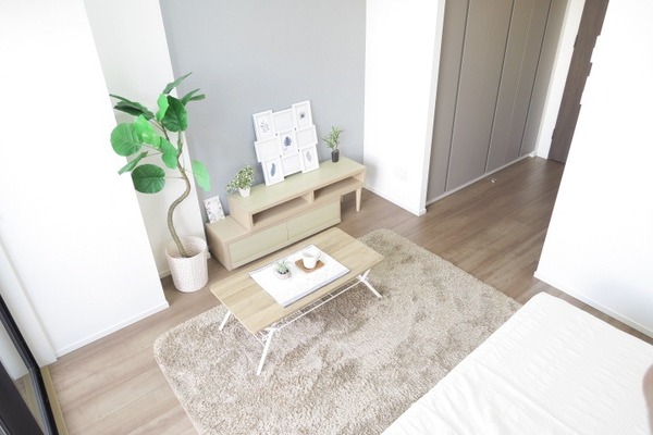 ロイジェント志村坂上2階 同建物別部屋の参考画像