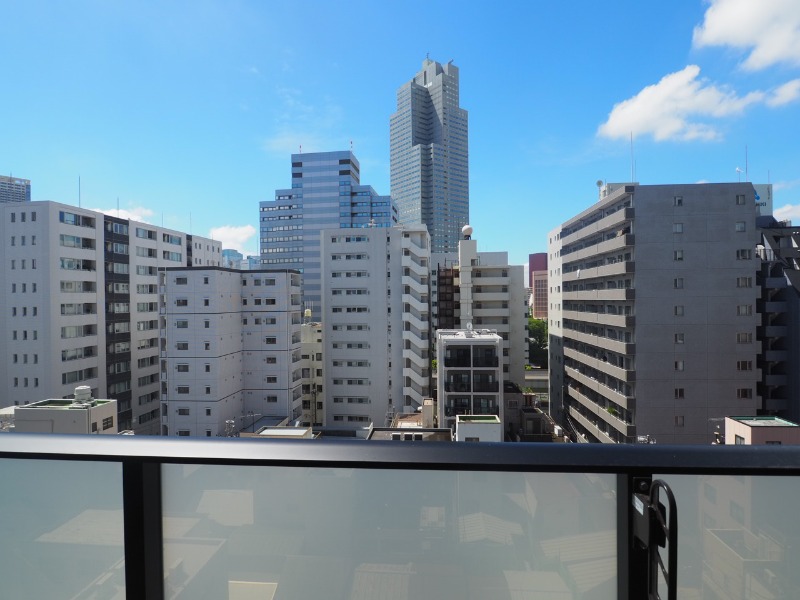 ドゥーエ銀座イーストⅢ9階 部屋その他