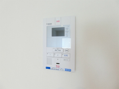 シトラス鹿島田 部屋設備