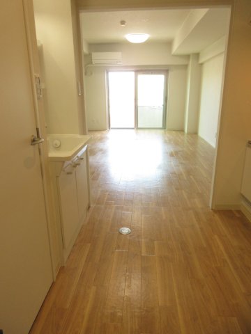 ダイアパレス鶴見第弐 ※現況優先