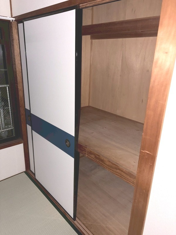 クロノス浦和駒場2階 部屋その他