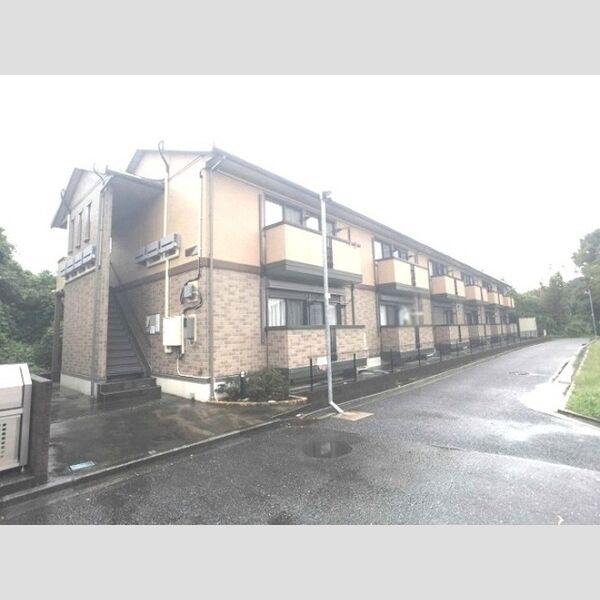 プレジオの外観画像