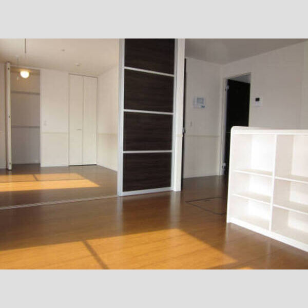 フェザント　A101号室 室内101