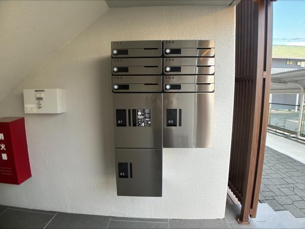 ＥＶＥＲＴＯＷ　Ｃｏｌｏｒｅ　ＳＥＮＧＥＮＤＡＩ 外観