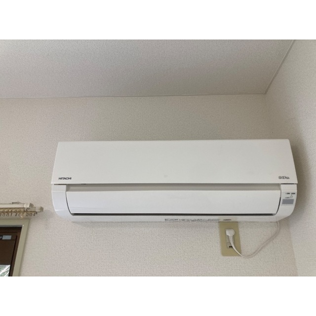 第2成城島田マンション105号室 部屋その他