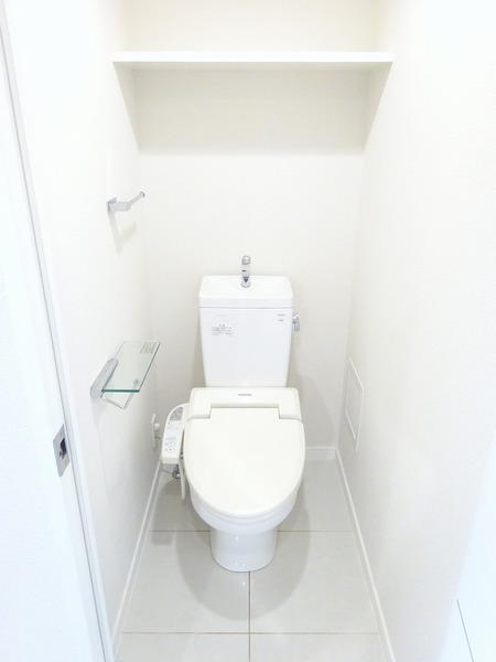 スパシエ　ルクス　光が丘603号室 同建物別部屋の参考画像