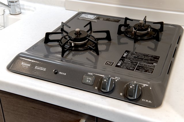 レコラ花小金井 キッチン