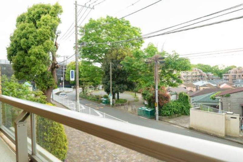 クリオレミントンハウス横濱山手ウエストポート2階 前回募集時写真