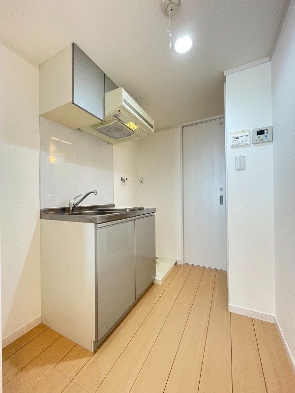 バーミープレイス南千束 キッチン