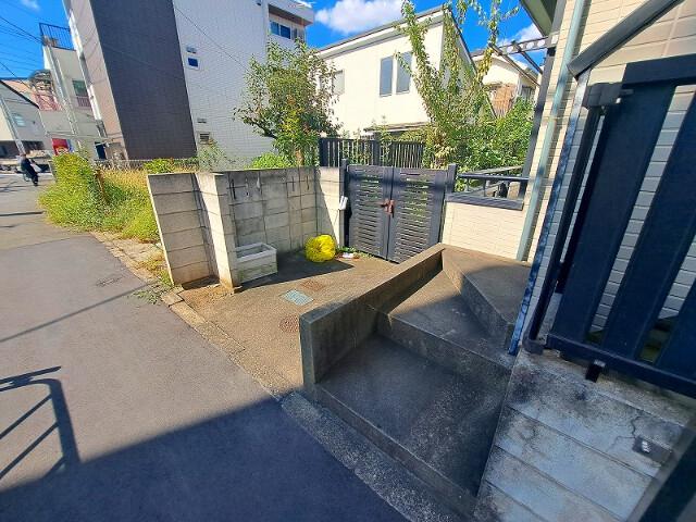 コジーコート2階 部屋その他