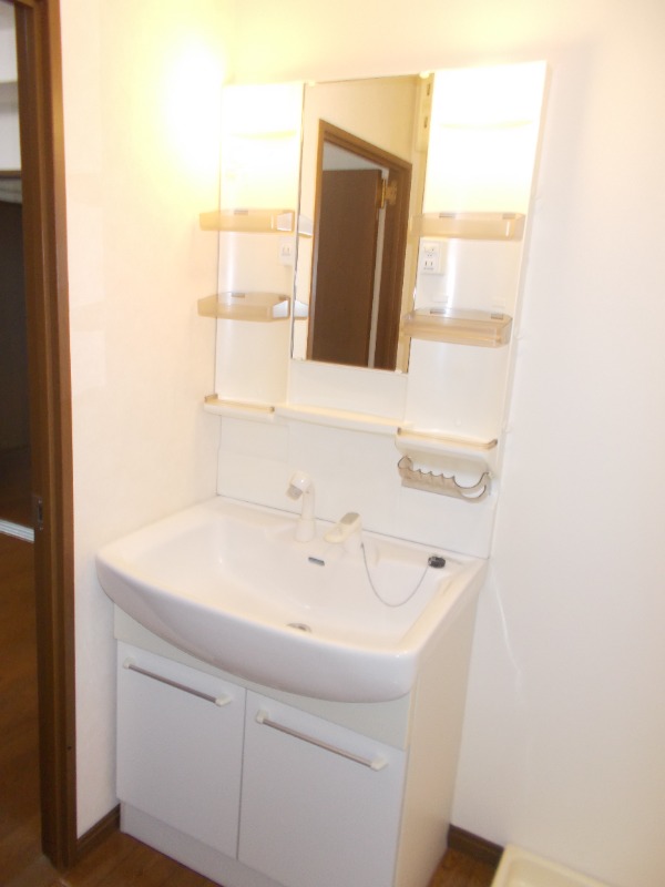 クレスト市ヶ尾3階 部屋その他