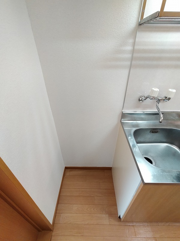 ザ・ロイヤルⅢ2階 部屋その他