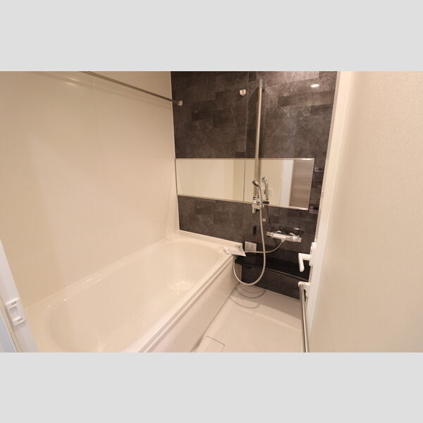 D-sereno緑町 バスルーム