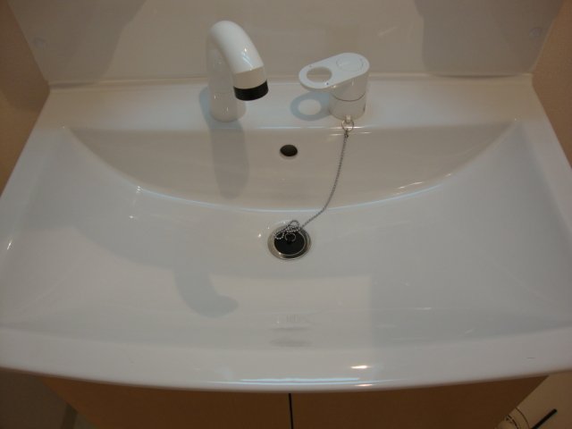 ルラーシュ 洗髪洗面化粧台