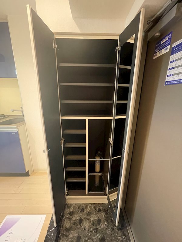 レジディア三越前2階 同建物別部屋の参考画像