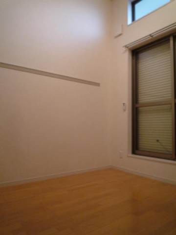 カスティーロ武蔵小金井1階 部屋その他