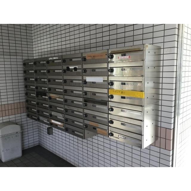 ウインベルソロ越谷第3203号室 部屋その他