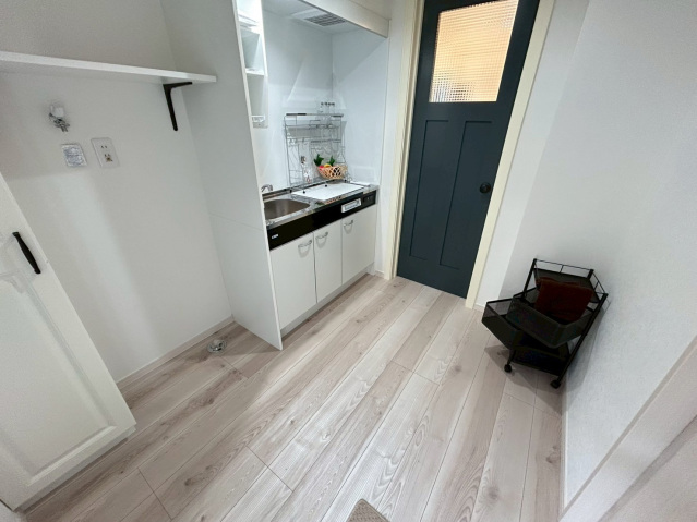 ヴェルデフラット弘明寺2階 部屋その他