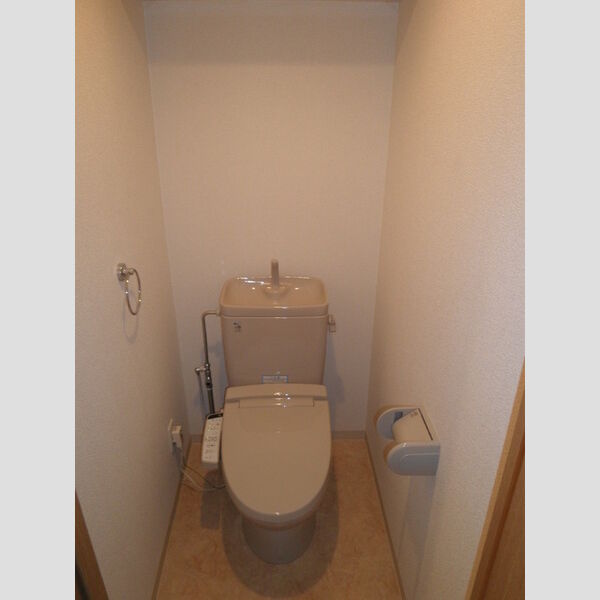 ブリリアント トイレ