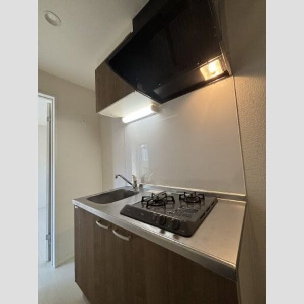 ソレイユ日進 キッチン