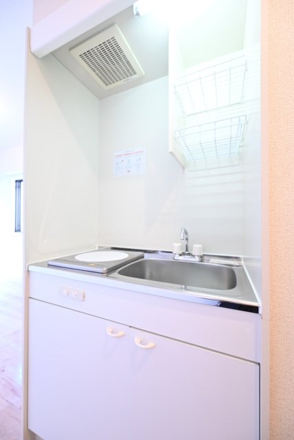 グレイス江古田4階 同建物別部屋の参考画像