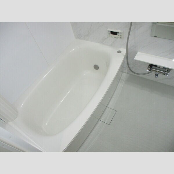 Dame Blanche(ダム ブランシェ)～白い貴婦人～ 201(浴室)