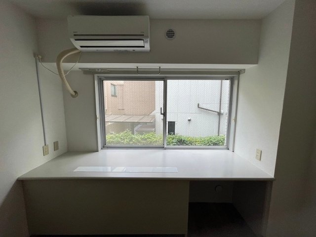 ガラ・ステージ中野2階 部屋その他