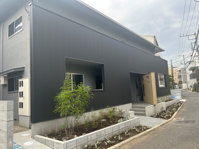 鵠　ＫＵＧＵＩ 外観