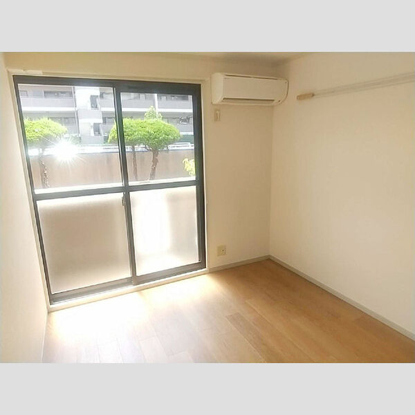 フォレストヴィラ北斗112号室 部屋その他