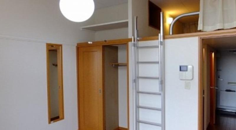 ラウンジ石神井台1階 リビング