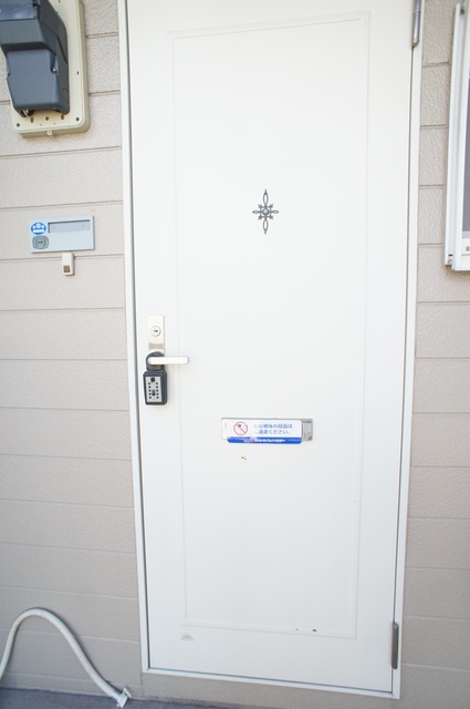 コーポヨシトミ0201号室 同タイプのお部屋の画像です。現状と異なる場合があります。