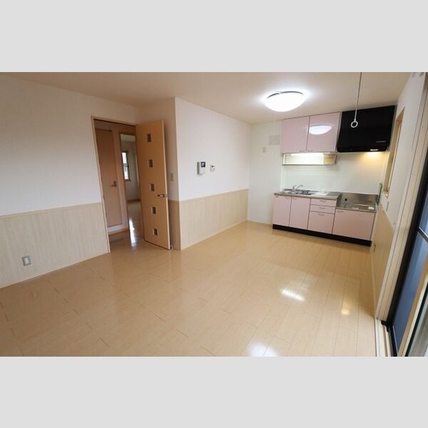 グランメール桜町　C LDK