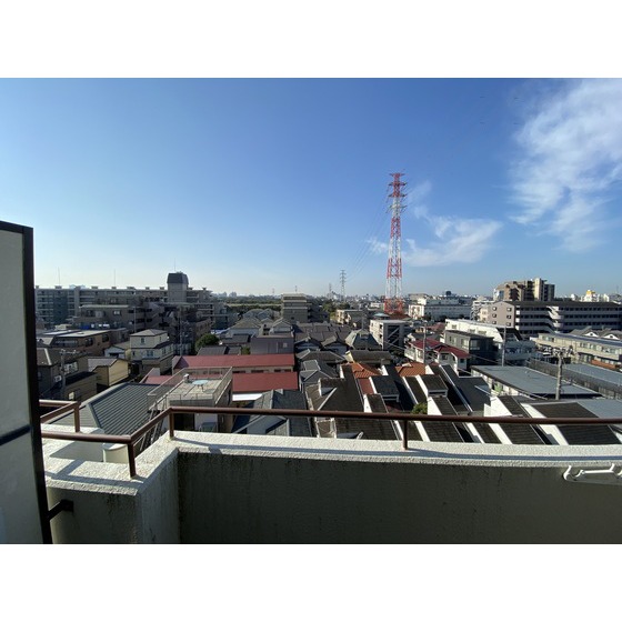 プレステージ市川207号室 その他