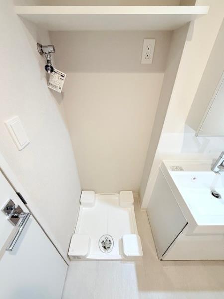 Ｌａ　Ｐｅｒｌａ　Ｙｏｔｓｕｙａ6階 部屋その他