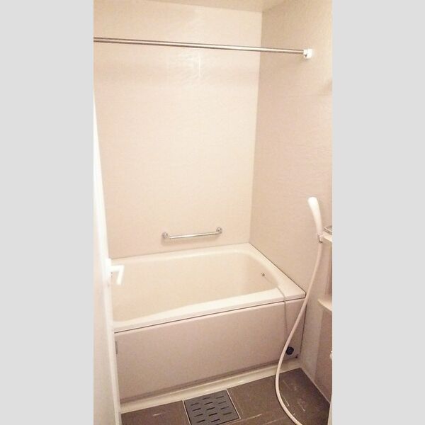 アレックス千葉寺402号室 バス