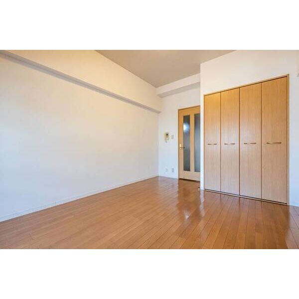 ロリエタワー川崎0601号室 部屋その他