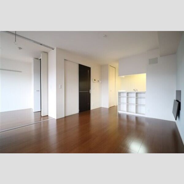 シエルツリー　Ⅰ リビング