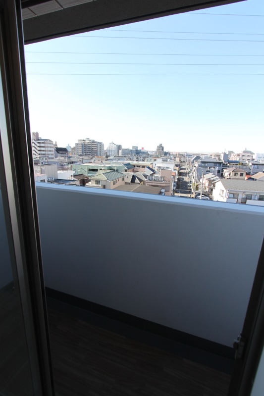 レアライズ綾瀬1階 同建物別部屋の参考画像