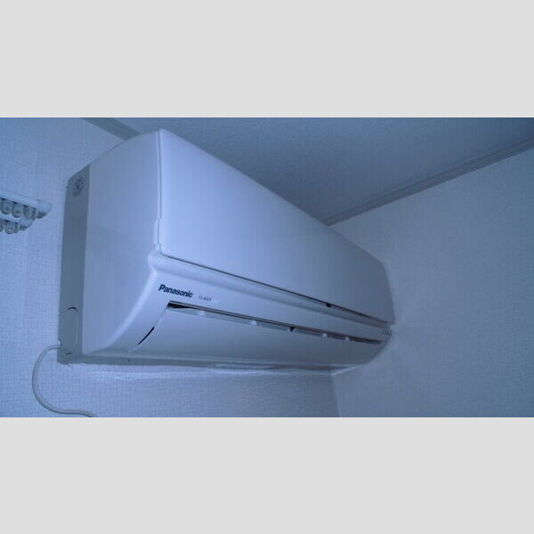 ボヌール三原台 部屋設備