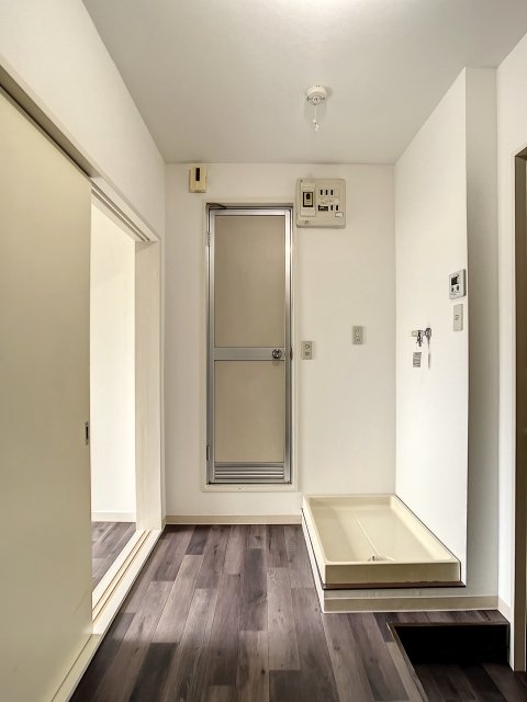 エスポワール（中野区）1階 その他