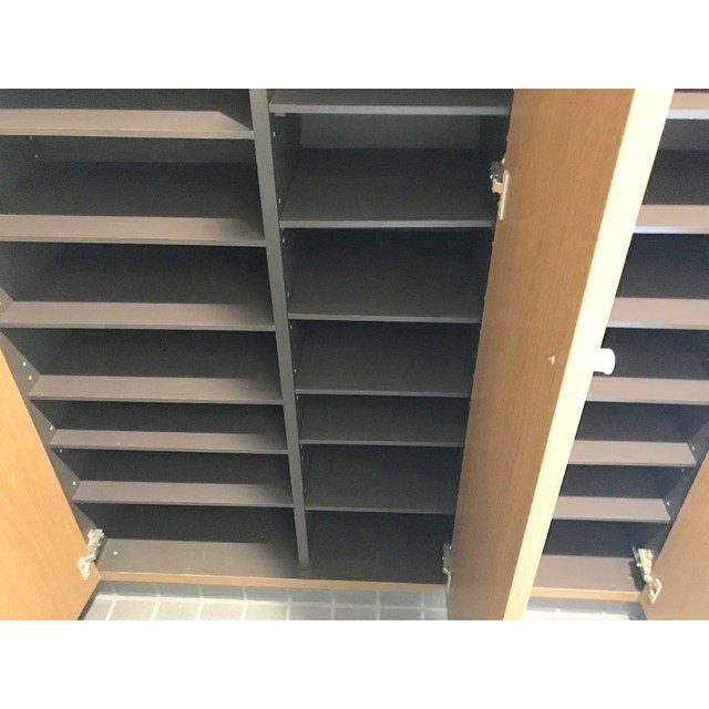 モンメール大磯107号室 内観