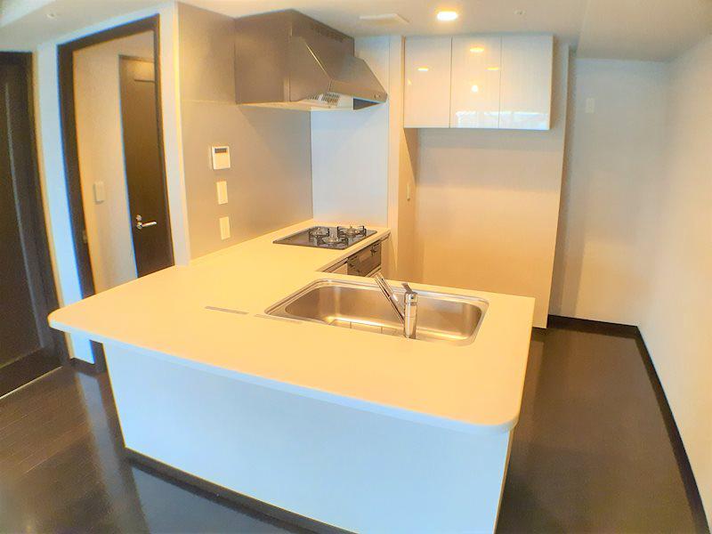 レジディアタワー目黒不動前19階 同建物別部屋の参考画像