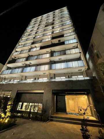 ガーラ・ステーション川崎平間6階 建物外観を気になさる方へ、見た目の良い物件です