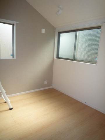 ソレイユ西国分寺2階 部屋その他