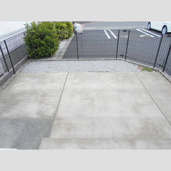 エバーグリーン トキ103号室 部屋その他