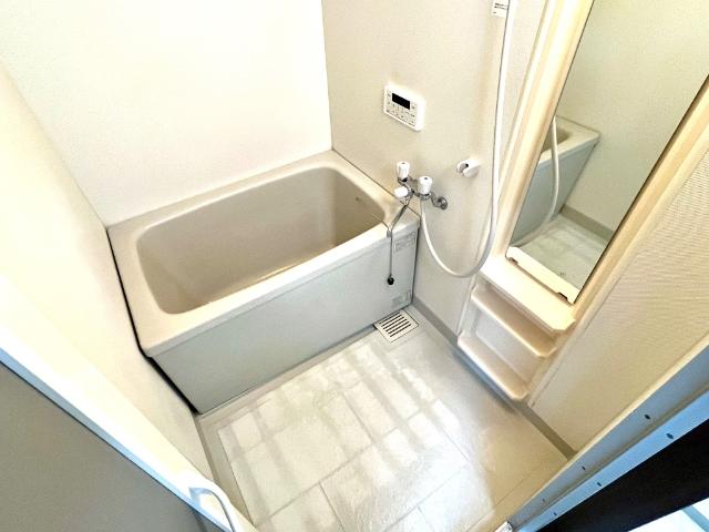 グランドメゾン福生 バス