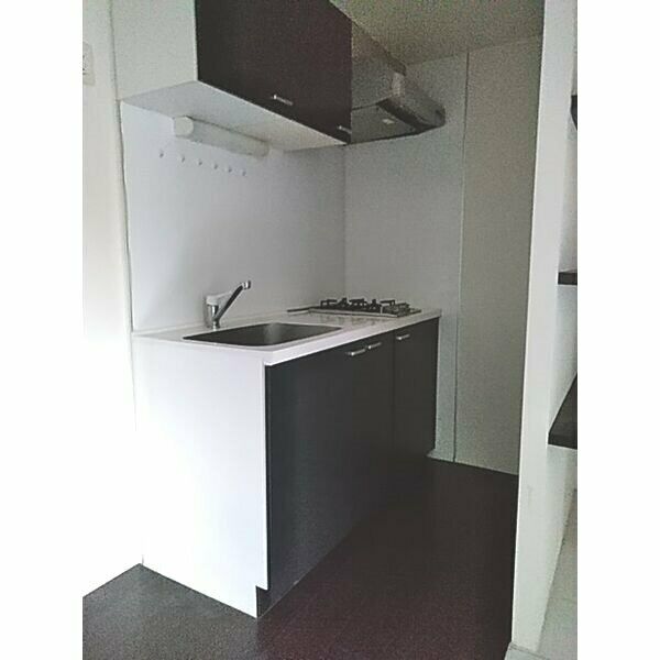 SOU YOTSUYA FUNAMACHI101号室 部屋その他