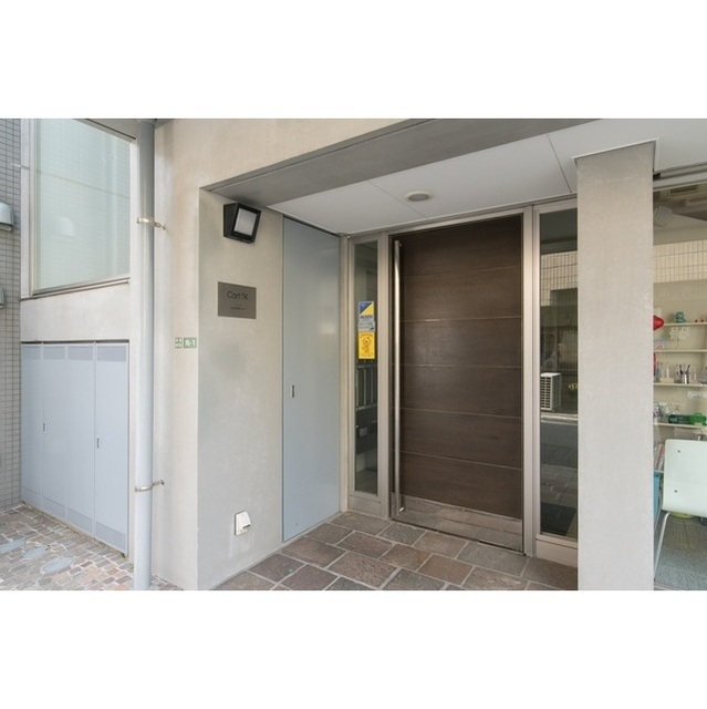 コート　ＴＫ202号室 外観