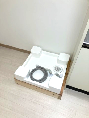 テラストーク相模原303号室 部屋設備