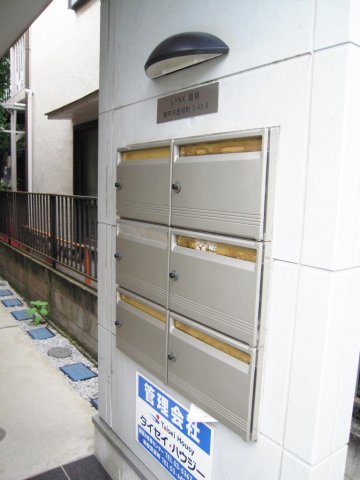 ＬＹＮＸ国領0103号室 その他共有部分